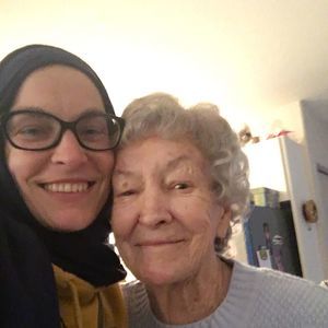 Meet your Posher, Melly